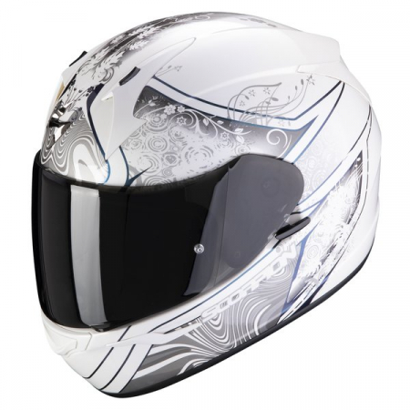 Casca integrala SCORPION EXO 390 CLARA [3]