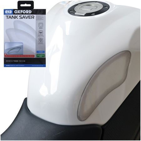 Banda Roti - Protectie rezervor