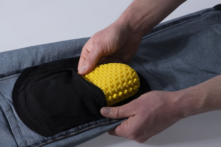 Protectoare Oxford Insert Nivel 2 Dinamic Umăr / Cot / Genunchi [5]