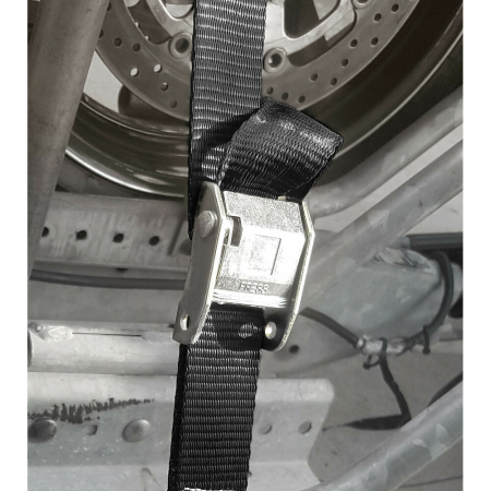 Chinga 38mm Handle-Cuffs Tie Down 360cm max. 1500Kg [4]