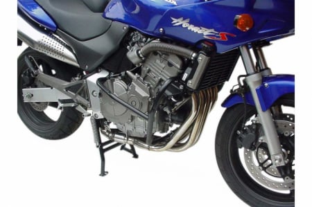 Crash Bar Negru. Honda CB 600 F Hornet 2002-2006 SBL.01.024.100 [1]