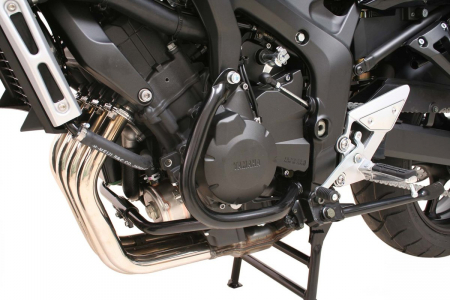 Crash Bar/Pad - Crash Bar Negru Yamaha FZ 6 2003-2006 SBL.06.316.100/B