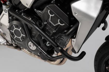 Crash Bar/Pad - Crash bar Black. Honda CB 1000 R (18-) SBL.01.903.10000/B