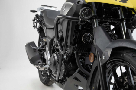 Crash bar Black Suzuki V-Strom 250 (18-) SBL.05.908.10000/B [1]