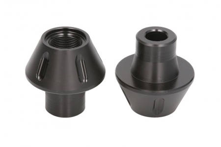 Crash Bar/Pad - Crash pad RDM-PHV2K