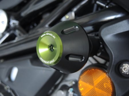 Crash pad RDM-PHV2K [1]