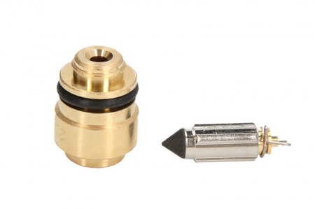 Reparatii Carburator - Cui pontou cu scaun set Tourmax 724.13.69