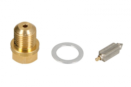 Cui pontou cu scaun set Tourmax 724.16.27 [1]