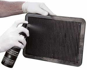 Set intretinere filtru aer K&N [1]