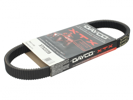 Piese ATV - Curea transmisie 30X1038 Dayco Extreme High performance XTX2239