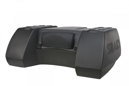 Cutie ATV SHAD ATV110 Negru [8]