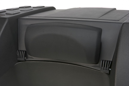 Cutie ATV SHAD ATV110 Negru [3]