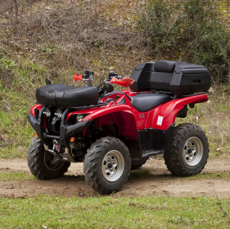 Cutie ATV SHAD ATV40 Negru [6]