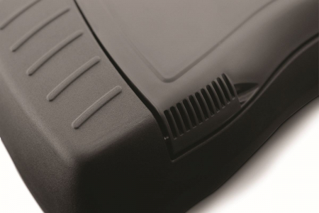 Cutie ATV SHAD ATV40 Negru [5]