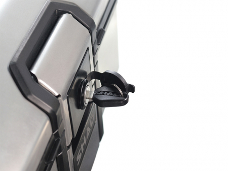 Top Case aluminiu SHAD Terra TR55 [4]