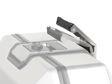 Top Case aluminiu SHAD Terra TR55 [5]