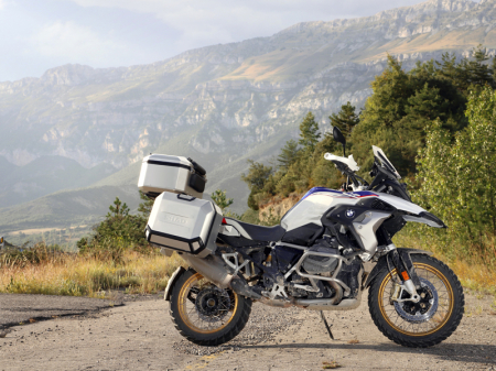 Cutie laterala aluminiu SHAD Terra TR47 dreapta [7]