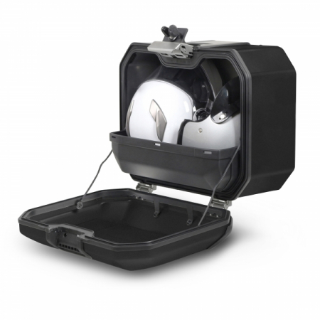 Cutie laterala aluminiu SHAD Terra TR47 Editie Black dreapta [2]