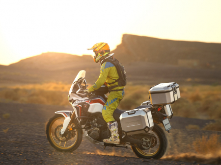 Cutie laterala aluminiu SHAD Terra TR47 stanga [8]