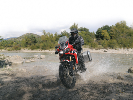 Cutie laterala aluminiu SHAD Terra TR47 stanga [9]