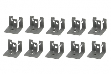 Sisteme Fixare - Clema Fixare Protectie Rezervor Ulei BMW