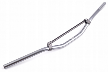 Ghidon - Ghidon Aluminiu 22 Ø OFFROAD MCL153T