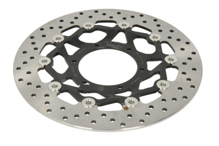 Disc Frana - Disc Frana Brembo Fata Honda CB 600 78B40824