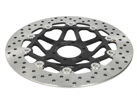 Disc Frana - Disc Frana Brembo Fata Honda CB 600 78B40826