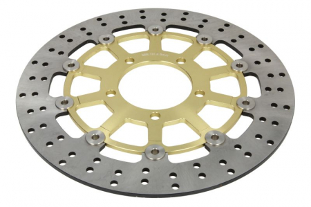 Disc Frana - Disc Frana Fata Kawasaki