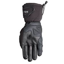 Manusi Moto Iarna Groase Impermeabile Calduroase [1]