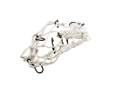 Accesorii PUIG - Elastic net PUIG Alb 350 x 350mm