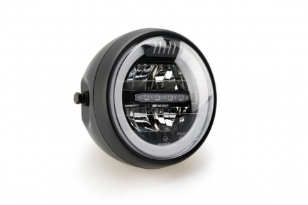 Far PUIG LED Negru [5]