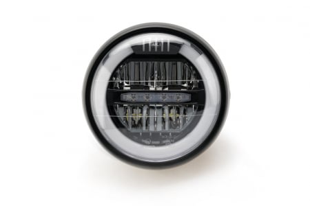 Faruri / Stopuri - Far PUIG LED Negru