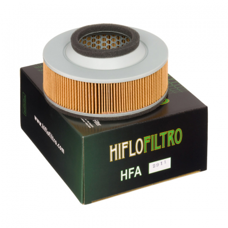 Piese moto - Filtru aer Hiflo HFA2911