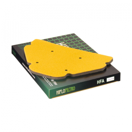 Piese moto - Filtru aer burete Hiflo HFA2914