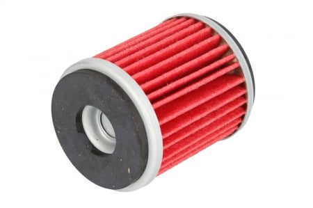 Piese moto - Filtru ulei hf141