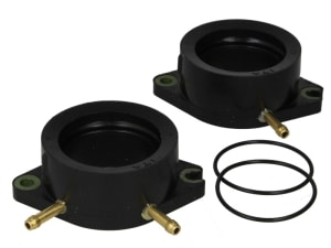 Alimentare - Flanse Carburator  XV1100/XV1100VIRAGO CHY-19 724.84.38