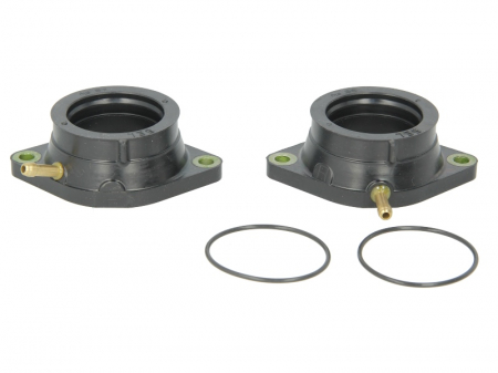 Piese moto - Flanse Carburator XVS1100 -'06 / BT1100  CHY-65 724.77.86