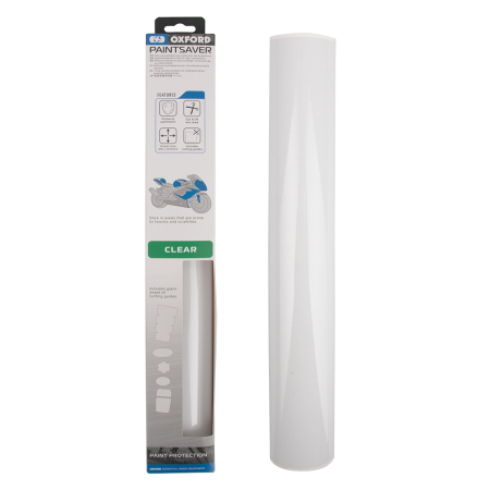 Folie protectie carene OX657 [1]