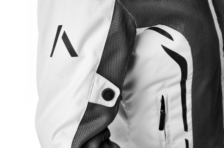 Geaca Moto Dama ADRENALINE MESHTEC LADY 2.0 PPE [2]