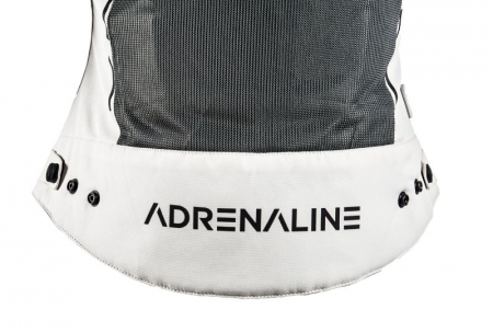 Geaca Moto Dama ADRENALINE MESHTEC LADY 2.0 PPE [3]