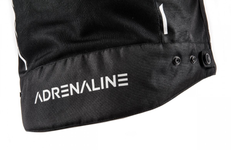 Geaca Adrenaline MESHTEC 2.0 PPE [2]