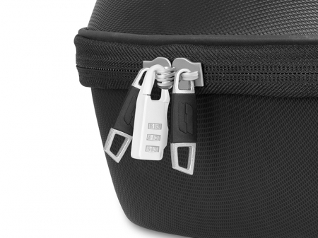 Geanta de rezervor (tank bag) SHAD E03C for click system [9]