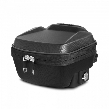 Genti Rezervor - Geanta de rezervor (tank bag) SHAD E03CL for click system With LOCK and Key