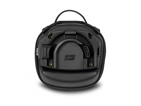 Geanta de rezervor (tank bag) SHAD E03CL for click system With LOCK and Key [4]
