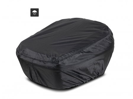 Geanta de rezervor (tank bag) SHAD E09CL for click system With LOCK and Key [7]