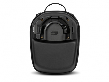 Geanta de rezervor (tank bag) SHAD E09CL for click system With LOCK and Key [5]