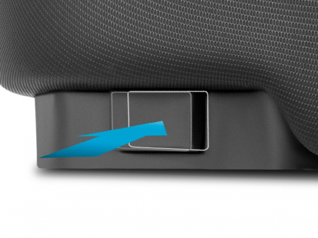 Geanta de rezervor (tank bag) SHAD E09CL for click system With LOCK and Key [10]