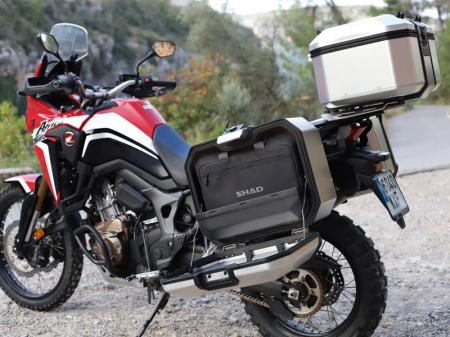 Geanta interioara SHAD pentru TERRA [7]