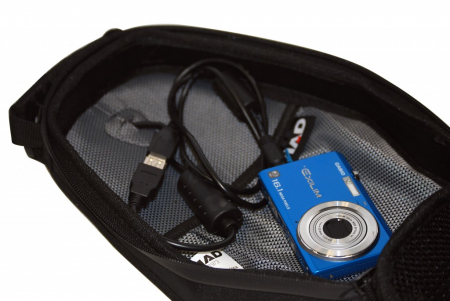 Geanta mica de rezervor (tank bag) SHAD E04 3l [2]